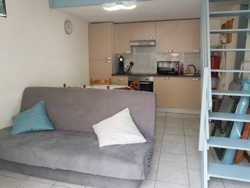 Pavillon St Pierre