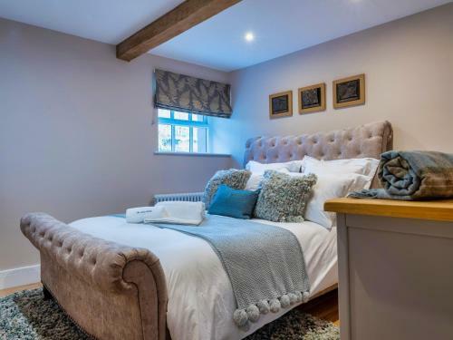 Apartamento 1 Force Mill Barn, Satterthwaite, Lake District