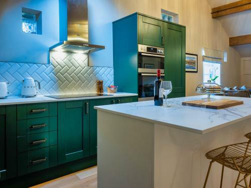 Apartamento 1 Force Mill Barn, Satterthwaite, Lake District