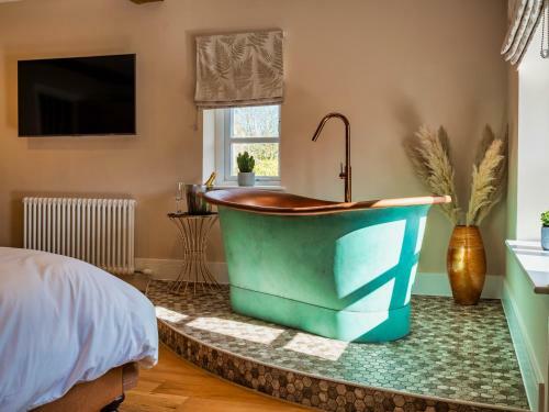Apartamento 1 Force Mill Barn, Satterthwaite, Lake District