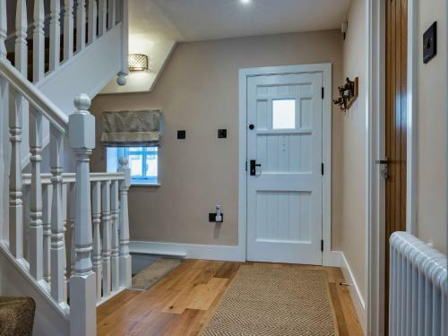 Apartamento 1 Force Mill Barn, Satterthwaite, Lake District