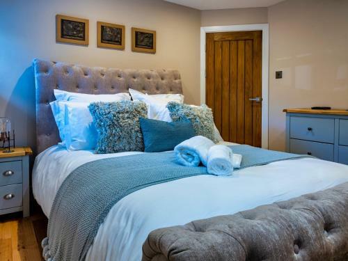 Apartamento 1 Force Mill Barn, Satterthwaite, Lake District