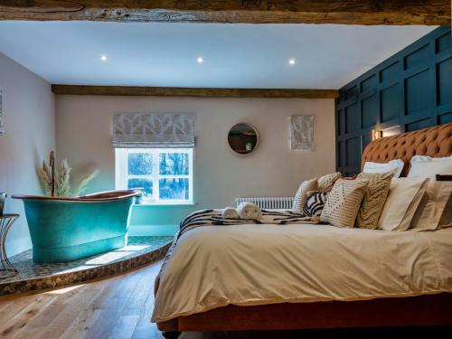 Apartamento 1 Force Mill Barn, Satterthwaite, Lake District