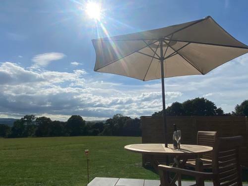 Vale View Glamping