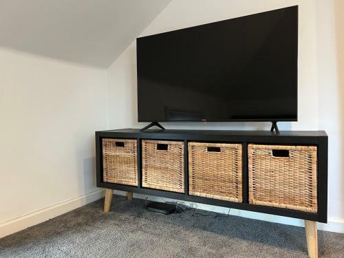 Apartamento Lovely 1-bedroom Flat In St Leonards On Sea