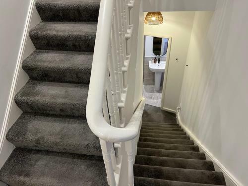 Apartamento Lovely 1-bedroom Flat In St Leonards On Sea