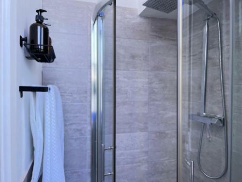 Apartamento Lovely 1-bedroom Flat In St Leonards On Sea