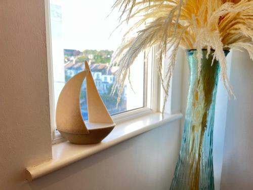 Apartamento Lovely 1-bedroom Flat In St Leonards On Sea