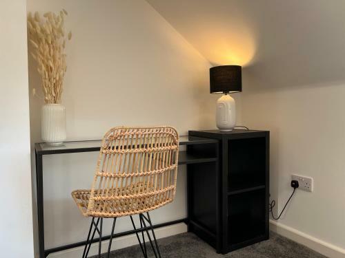 Apartamento Lovely 1-bedroom Flat In St Leonards On Sea