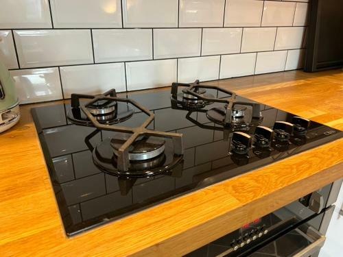 Apartamento Lovely 1-bedroom Flat In St Leonards On Sea