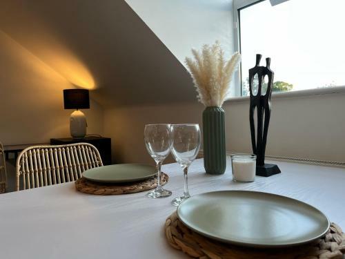 Apartamento Lovely 1-bedroom Flat In St Leonards On Sea