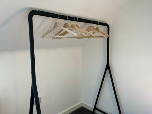 Apartamento Lovely 1-bedroom Flat In St Leonards On Sea