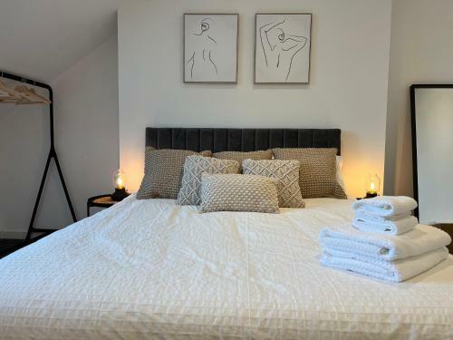 Apartamento Lovely 1-bedroom Flat In St Leonards On Sea