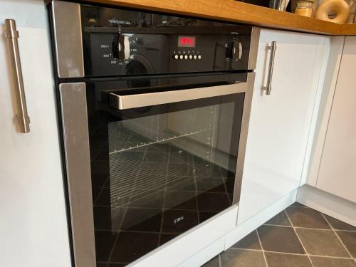 Apartamento Lovely 1-bedroom Flat In St Leonards On Sea