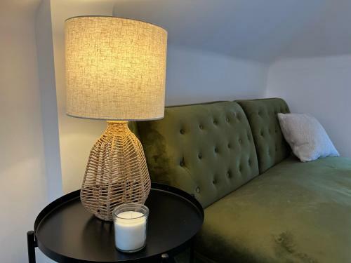 Apartamento Lovely 1-bedroom Flat In St Leonards On Sea