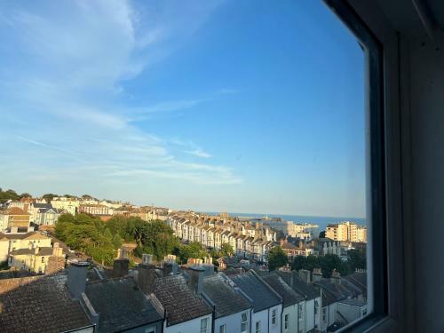 Apartamento Lovely 1-bedroom Flat In St Leonards On Sea