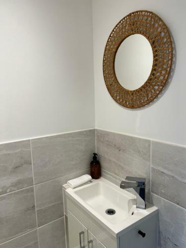 Apartamento Lovely 1-bedroom Flat In St Leonards On Sea