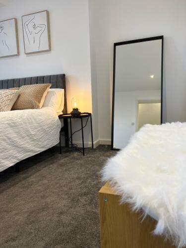 Apartamento Lovely 1-bedroom Flat In St Leonards On Sea