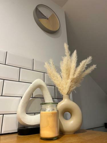 Apartamento Lovely 1-bedroom Flat In St Leonards On Sea