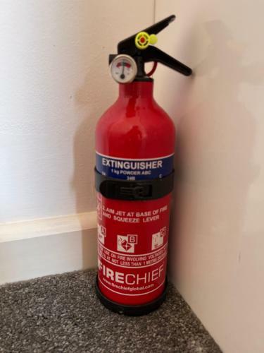 Apartamento Lovely 1-bedroom Flat In St Leonards On Sea