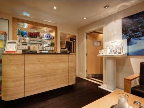 Sunningdale Lodge,st Mellion,cornwall-freegolf&spa