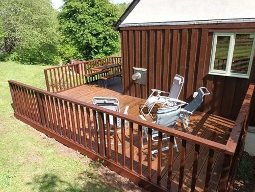 Sunningdale Lodge,st Mellion,cornwall-freegolf&spa