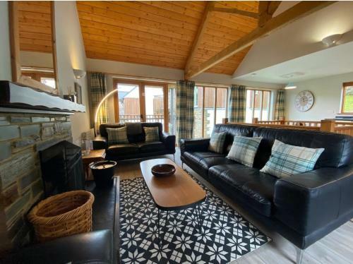 Sunningdale Lodge,st Mellion,cornwall-freegolf&spa