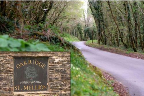 Sunningdale Lodge,st Mellion,cornwall-freegolf&spa