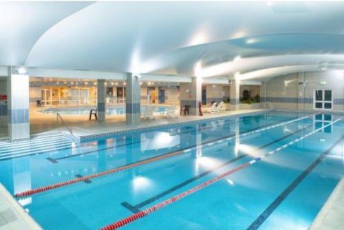 Sunningdale Lodge,st Mellion,cornwall-freegolf&spa