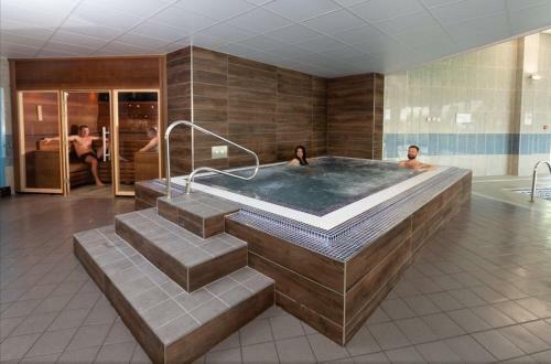 Sunningdale Lodge,st Mellion,cornwall-freegolf&spa