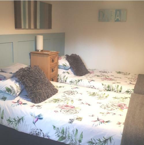 Sunningdale Lodge,st Mellion,cornwall-freegolf&spa