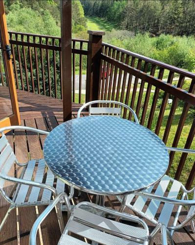 Sunningdale Lodge,st Mellion,cornwall-freegolf&spa