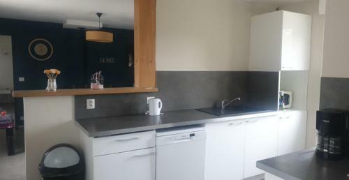 G�te La Foresti�re