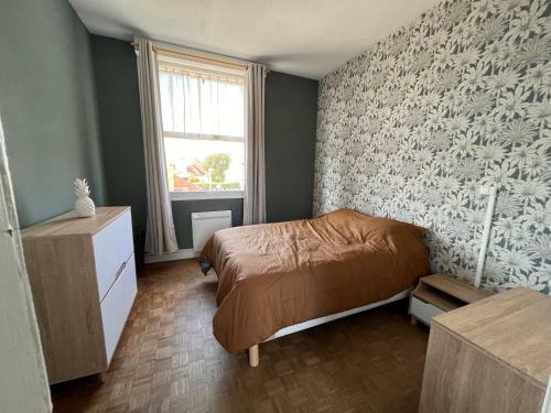 Apartamento Jcfortmahon