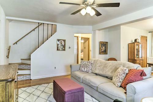 Fragola House - Family-friendly Getaway!