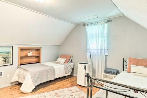 Fragola House - Family-friendly Getaway!