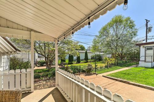 Fragola House - Family-friendly Getaway!