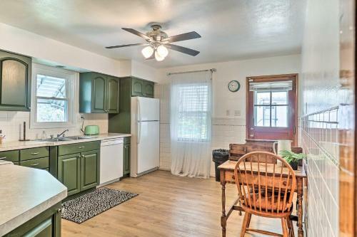 Fragola House - Family-friendly Getaway!