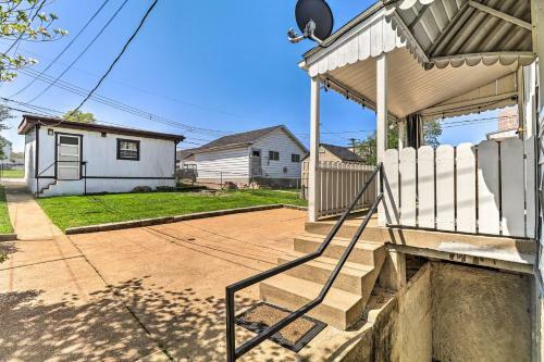 Fragola House - Family-friendly Getaway!