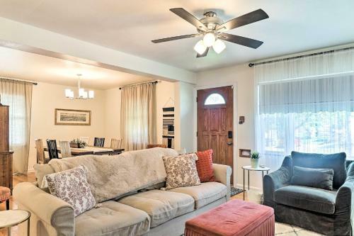 Fragola House - Family-friendly Getaway!