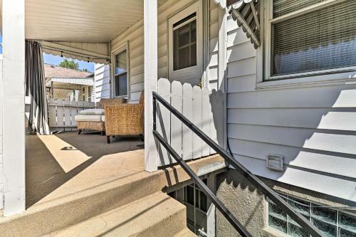 Fragola House - Family-friendly Getaway!