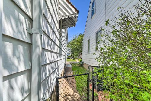 Fragola House - Family-friendly Getaway!