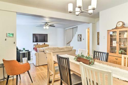 Fragola House - Family-friendly Getaway!