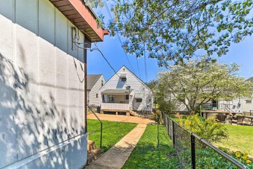 Fragola House - Family-friendly Getaway!