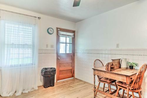 Fragola House - Family-friendly Getaway!