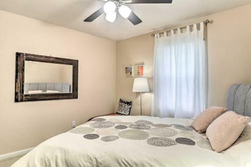 Fragola House - Family-friendly Getaway!