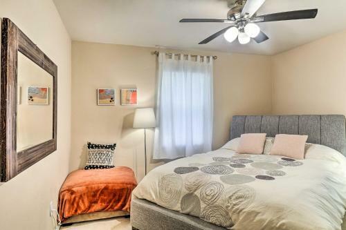 Fragola House - Family-friendly Getaway!