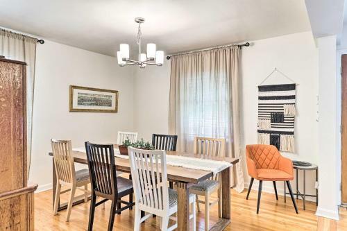 Fragola House - Family-friendly Getaway!