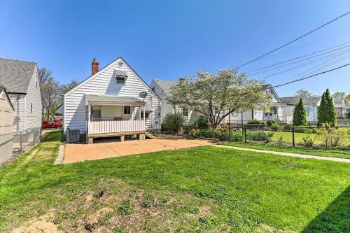 Fragola House - Family-friendly Getaway!