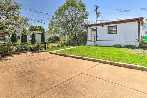 Fragola House - Family-friendly Getaway!